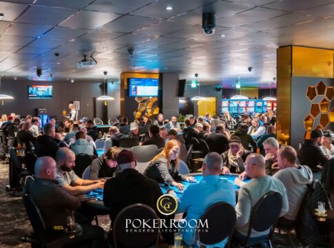 EPM im GCLi: Die nächsten fünf Tickets sind vergeben!