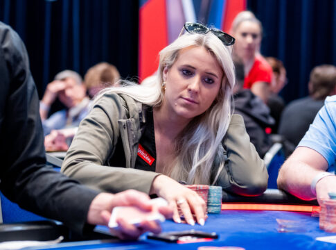 WSOP #53, 54 – Teusl & Lauck weiter im Millionaire Maker / Hellmuth busted!