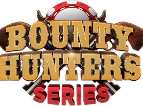 Die GGPoker Bounty Hunters Series garantiert ab Ostern satte $50.000.000!
