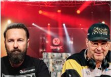 Schafft Phil Hellmuth die Hälfte der Bracelets ab? Negreanu geht dazwischen!