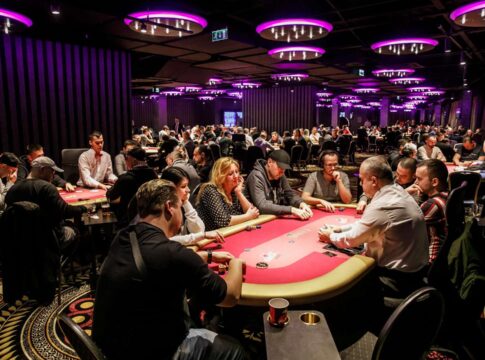 Über €4.000.000 garantiert bis Juli im Card Casino Bratislava!