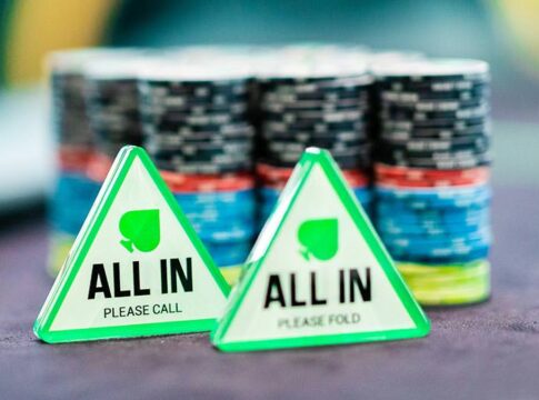 Wann zündet der UDSO Main Event im King’s Resort?