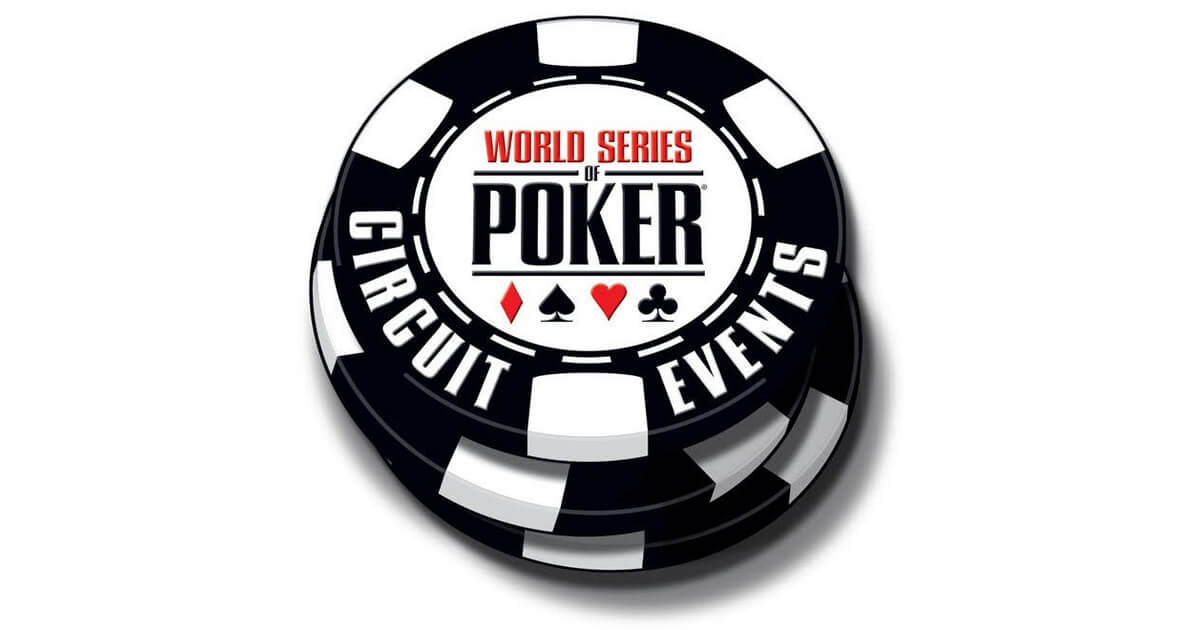 Die WSOP Circuit kommt nach Venlo!