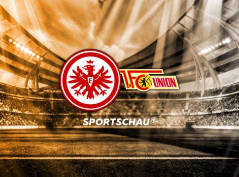 DFB Pokal: Eintracht Frankfurt vs Union Berlin