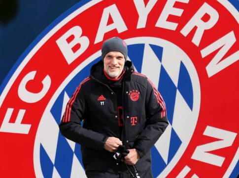 Gorans Sportwetten – Vergeigt der FC Bayern erneut?