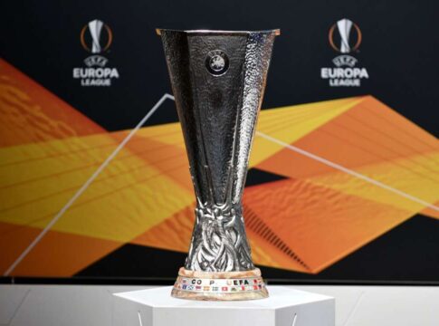 Euro League: DIESE Außenseiter-Quote ist einen Versuch wert!