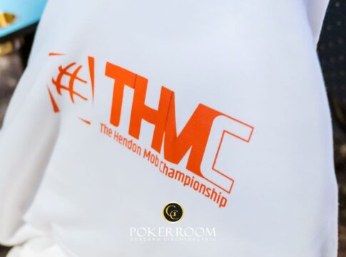 Daniel Schwitter führt elf Spieler in Tag 2 der THMC Main Events!