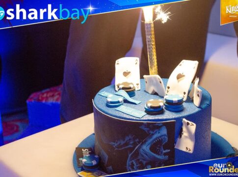 Die Garantie beim SharkBay Festival im King’s ist zum Greifen nah!