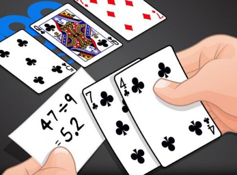  Tipps für Poker Pot Odds!