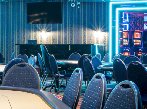 Das neue Star Casino in Petrovice startet mit einem attraktiven Turnierprogramm!