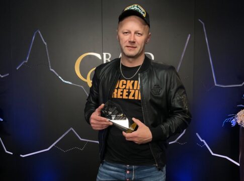 Heimsieg für Schweizer „83-83“ bei den Switzerland Poker Masters!