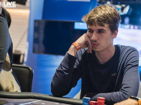888poker Live – Nils Lechner macht aus $11 in Barcelona €46.000!