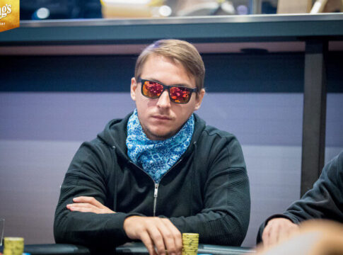 WSOPC Main Event – Adem Marjanovic führt die letzten 61 an!