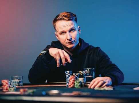 Ben Rolle krönt starken DACH-Sonntag auf PokerStars!