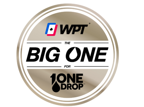 Das $1 Million Big One for One Drop kehrt noch dieses Jahr zurück!