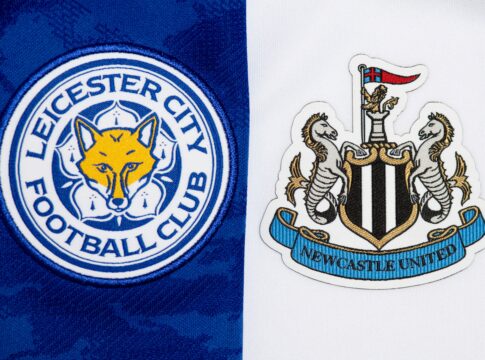 Fußballkombi mit Premier League – Schickt Newcastle Leicester Richtung Championship?