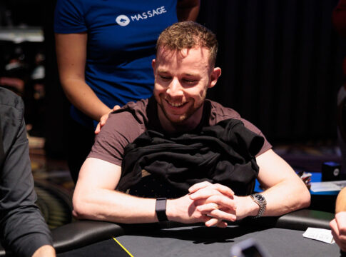 EPT Main Event – 293 in Tag 3 – Erik Bauer bester DACH-Spieler!