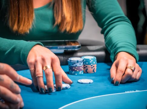 Familiärer Mixed Tuesday im GC Pokerroom geht an „DEA“!
