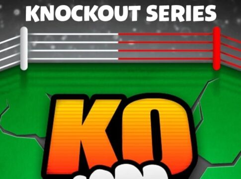 Ab Freitag sind €75.000 bei der Knockout Series auf win2day garantiert!