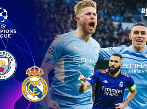 CL Halbfinale: Manchester City ist für mich das beste Team der Welt, aber…