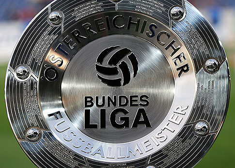 Österreichische Bundesliga: Ist Salzburg der einzige Favorit für den Meistertitel?