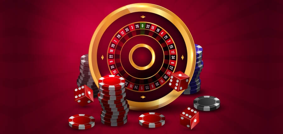 5 Wege zu Ihrem das beste Casino durchzudringen