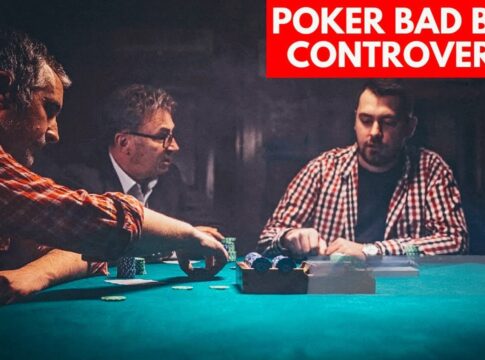 Poker Bad Beat Jackpot Kontroverse – War die Entscheidung fair?