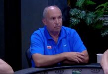 Card Casino SK – Sykora erster Chipleader beim Grand Prix-Auftakt!