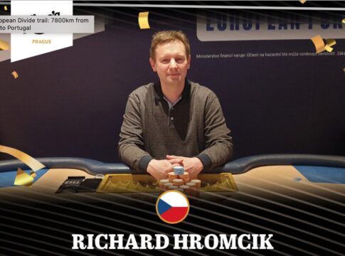 Special Wednesday 4er Deal mit Nicole Wong, Richard Hromcik siegt!
