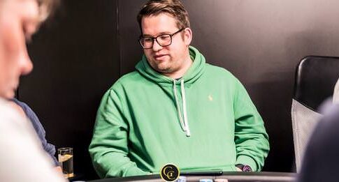 Sandro Zarriello triumphiert beim Low Budget Main Event im GCLI!