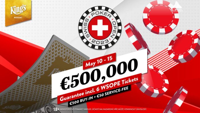 Swiss-Poker-Open