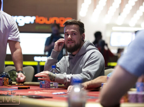 Triton Zypern: Tobias Duthweiler steht im Finale des Luxon Invitational!