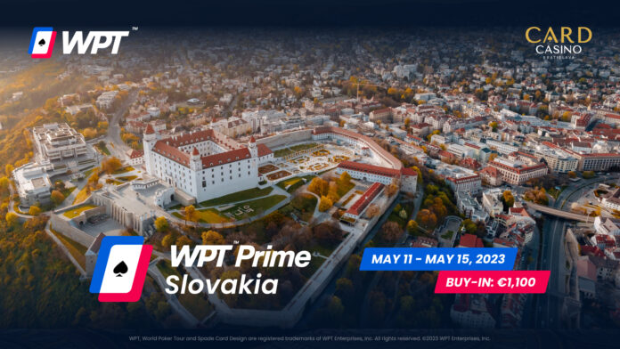WPT Prime Slovakia - 1920x1080