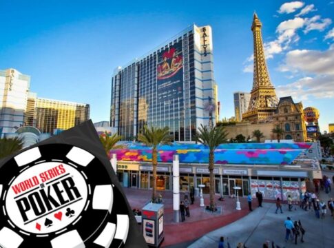Nach der WSOP ist vor der WSOP – Sommer-Daten bekannt gegeben!