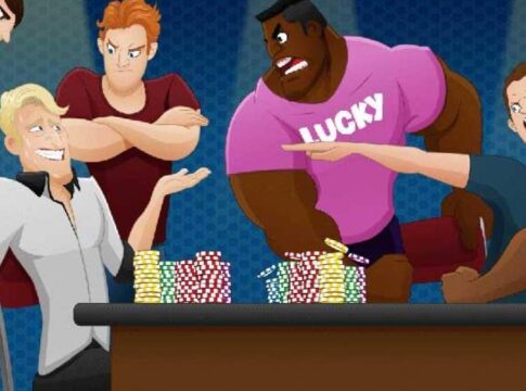 Angle Shooting beim Poker: Was für ein Fehler!