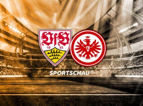 Gorans Sportwetten – DFB Pokal – Eintracht Frankfurt ist komplett von der Rolle