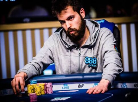 Sieben Tipps für das perfekte Pokerface!