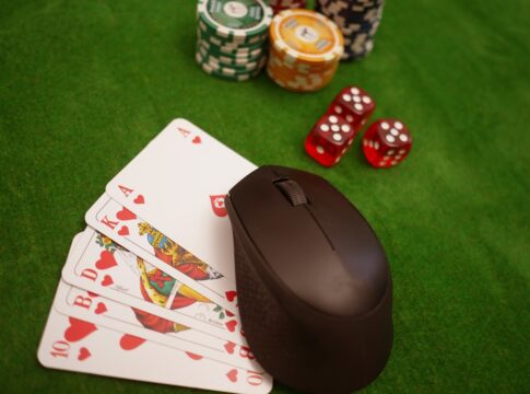 Die Zukunft des Pokers: Wie Online-Casinos das Spiel verändern