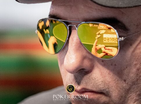 THMC Liechtenstein: Bereits 118 in Tag 2, Deals in den Side Events!