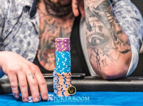 „Tissi“ rockt das Tuesday Re-Entry im Grand Casino Liechtenstein!