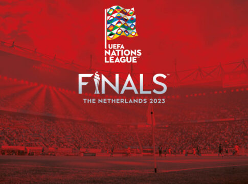 Nations League – Final Four – Spanien vs Italien