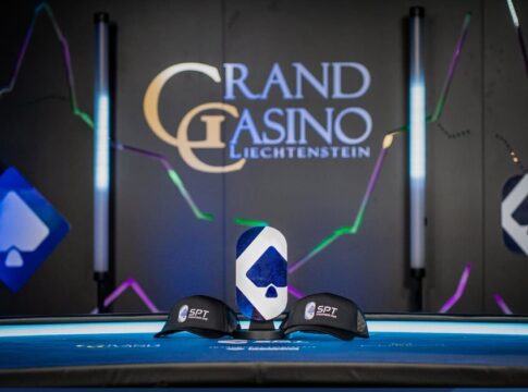 Overlay-Gefahr beim SPT Main Event Liechtenstein – CHF 77.400 fehlen noch!