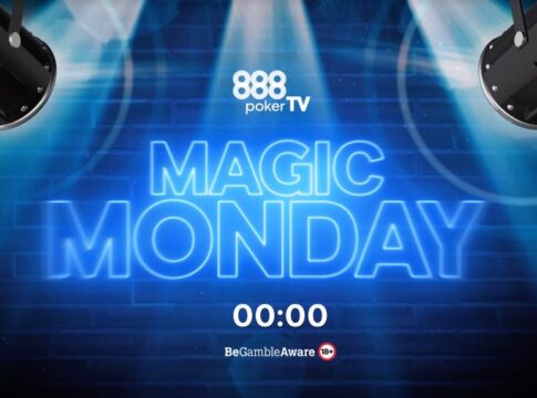 Brasilianischer Doppelsieg beim Mystery Bounty auf 888poker!