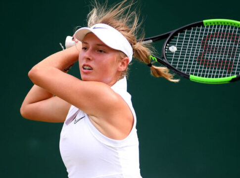 Tennis Wimbledon Qualifinale – Wer zieht ins Hauptfeld ein?