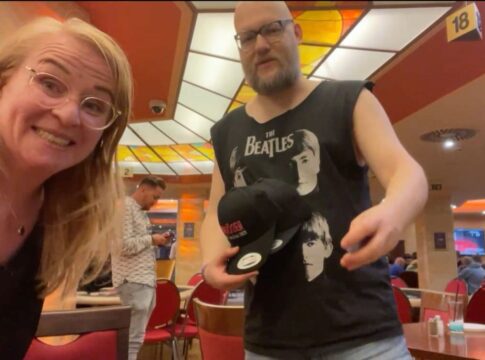 ÖSOP-Auftakt: 2x 2er-Deals / Marc Gork und „Paul Panther“ cashen!