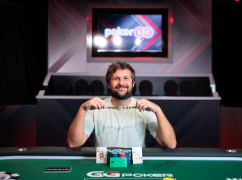 WSOP Events 4, 5: Zweites Bracelet für Chad Eveslage beim Dealer’s Choice!