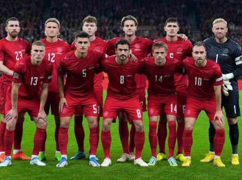 Fußball EM – Quali. Topchance – Dänemark darf sich keine weitere Blöße geben