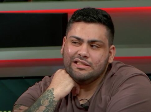 WSOP #34, 35, 36: Daniel Rezaei wird 7. im $10k Secret Bounty!