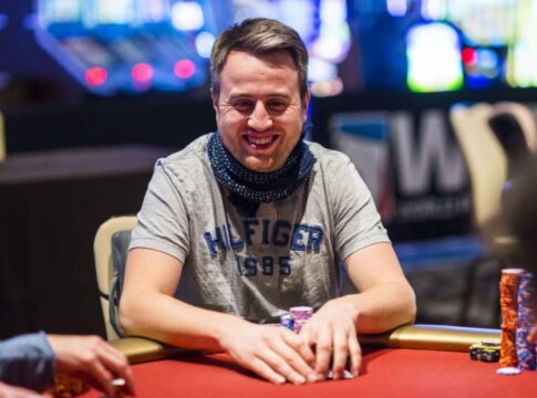 WSOP Event #28, 29, 30 – Arends schnappt sich $100k HR-Bracelet, Didi Fast Achter im $1.500 NLH!