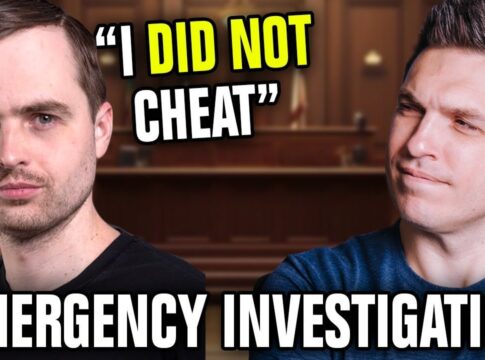 Martin Kabrhel äußert sich bei Doug Polk zu den Betrugsvorwürfen!